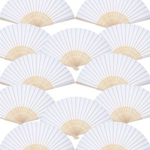 (42) paper fans
